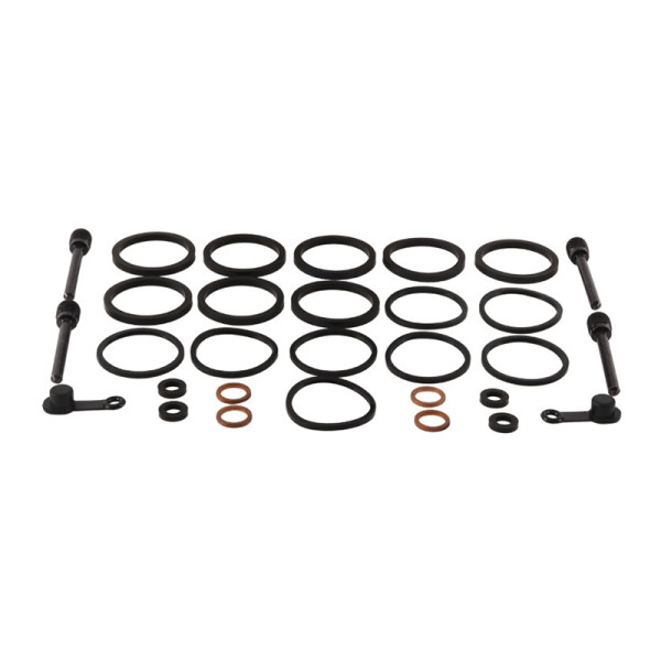 All Balls Cal/rebuild kit front zx10r